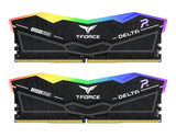 EAN 0765441773059 - Team Group T-FORCE DELTA RGB FF3D532G6000HC38GDC01 módulo de memoria 32 GB 2 x 16 GB DDR5 imagen 1