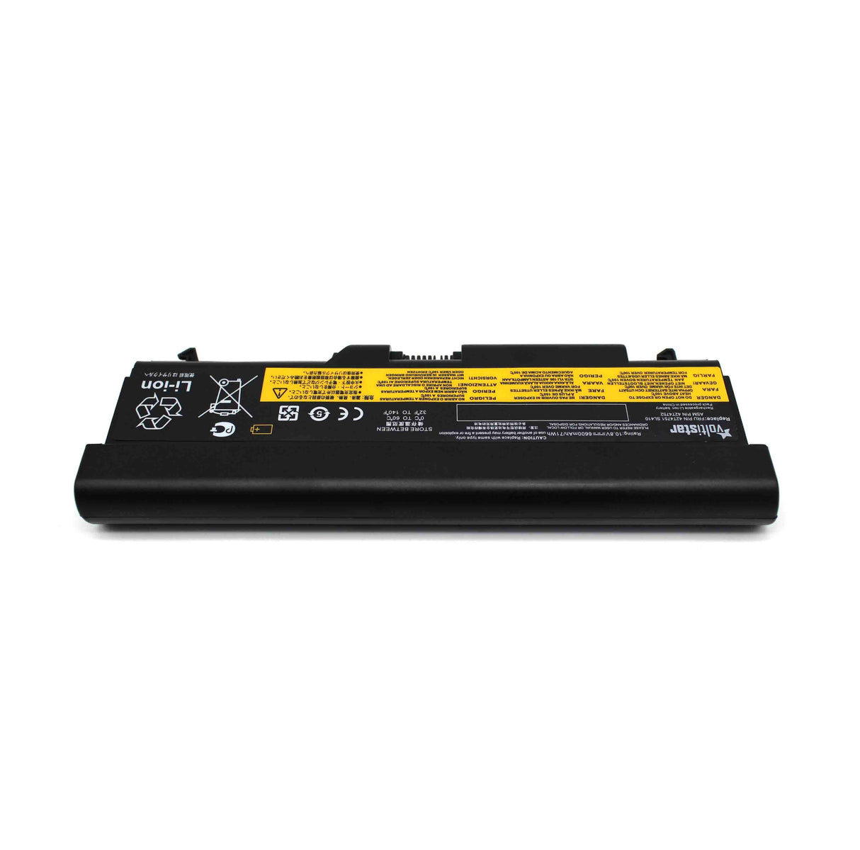 Batería Para Portátil Lenovo 42t4703 42t4752 42t4791