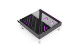 Disipador Alphacool De Cpu 13851  Negro/Plateado