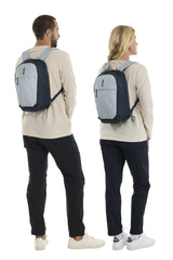 Thule Nb Rucksack 12l Enroute Tebp5112 Soft Blue Darkest Blue