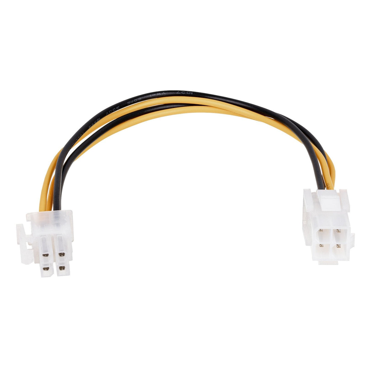 Akyga Cable Ak-Ca-78 Extension P4 F P4 M 23cm