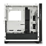 Caja Pc Sharkoon Elite Shark Ca300h Blanca
