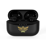 EAN 5055371623988 - OTL Technologies Nintendo Legend of Zelda Auriculares Inalámbrico Dentro de oído Llamadas/Música Bluetoot imagen 9