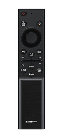 EAN 8806097068563 - Samsung U8000F UE50U8092FU 127 cm (50") 4K Ultra HD Smart TV Wifi Negro imagen 9