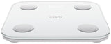 EAN 6941812751985 - Xiaomi S400 Plaza Blanco Báscula personal electrónica imagen 1