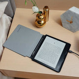 Funda Kobo Powercover Negra Con Stand N779-Ac-Bk-E-Pu