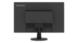Lenovo D27-40 68,6 Cm (27") 1920 X 1080 Pixeles Full Hd Led Negro