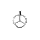 EAN 4260707282413 - Heinrichs HKM 8079 Batidora de varillas 1800 W Plata imagen 7