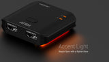 Splitter Hdmi  2 Puertos 4k 60hz 4k Real Aten Vs4812 Essentials