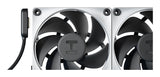 EAN 1220000350663 - HYTE THICC FP12 Carcasa del ordenador Ventilador 12 cm Negro, Blanco 3 pieza(s) imagen 9
