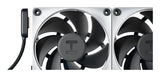 EAN 1220000350663 - HYTE THICC FP12 Carcasa del ordenador Ventilador 12 cm Negro, Blanco 3 pieza(s) imagen 9
