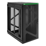 Apc Netshelter - Armario - Apto Para Montaje En Pared - 24u - 48.3 Cm (19")