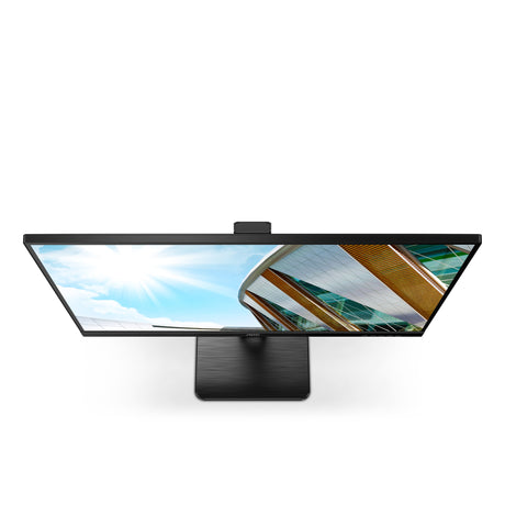 EAN 4038986187329 - AOC P2 27P2Q pantalla para PC 68,6 cm (27") 1920 x 1080 Pixeles Full HD LED Negro imagen 10