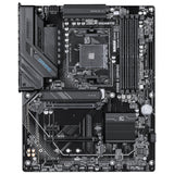 Pb Gbt Amd Am4 B550 X Gaming