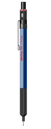 EAN 4895151559004 - Rotring 2164105 lápiz mecánico HB 1 pieza(s) imagen 1