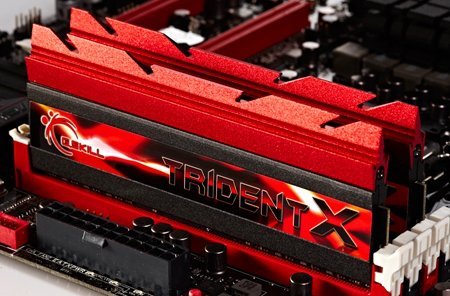 EAN 4711148598835 - G.Skill 8GB DDR3-2400 módulo de memoria 2 x 4 GB 240-pin DIMM imagen 2