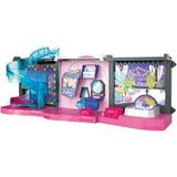 Spin Master Zoobles Transformable Magical Mansion Y Z-Girl Exclusivo Juego Coleccionable Playset 6061366