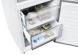 Cncq2t620dw Candy       Fridge