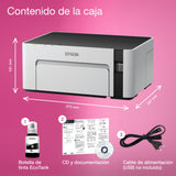 EAN 8715946655420 - Epson EcoTank ET-M1120 impresora de inyección de tinta 1440 x 720 DPI A4 Wifi imagen 15