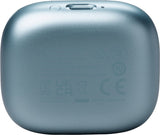 Jbl Live Flex 3 Blue Auriculares Inear True Wireless