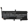 EAN 5704174371939 - CoreParts MBXHP-BA0228 refacción para laptop Batería imagen 1