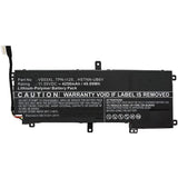 EAN 5704174371939 - CoreParts MBXHP-BA0228 refacción para laptop Batería imagen 1