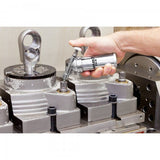 Hazet Mini Fat Press 2162m Plata 2162m