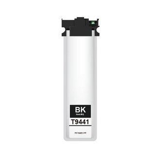 Tinta Compatible Owa. Epson T9441 Negra (50ml)