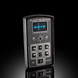 Electroestímulo. Electroestimulador Electrastim Axis