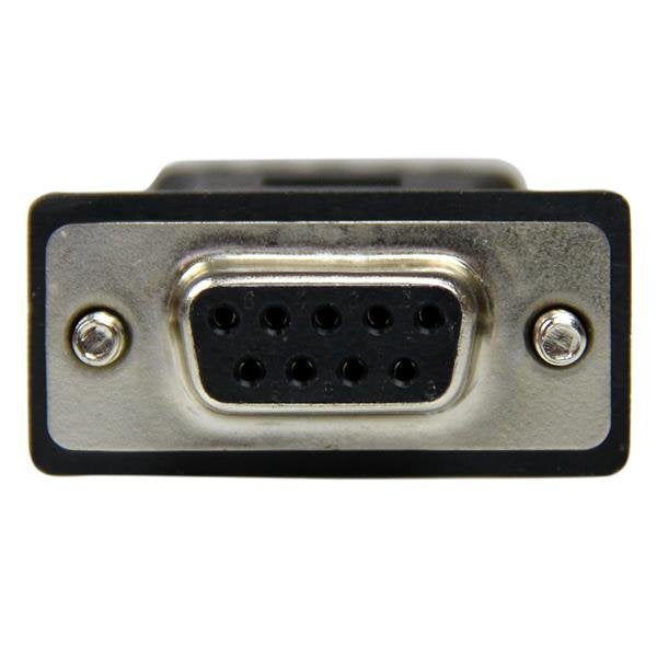 Startech Adaptador Db9 A Bloque Terminales