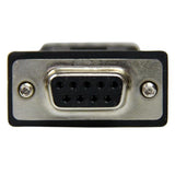 Startech Adaptador Db9 A Bloque Terminales
