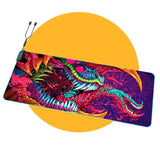 EAN 1220000350748 - HYTE CNVS Alfombrilla de ratón para juegos Multicolor imagen 4