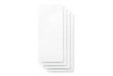 EAN 0093573380945 - Cricut Joy Smart Label Writable etiqueta autoadhesiva Permanente Transparente 4 pieza(s) imagen 2