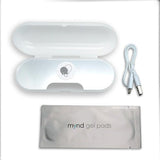 Tenscare Wel 302025 Electroestimulación Nerviosa Transcutánea (Tens) Blanco