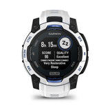 EAN 0753759357092 - Garmin Instinct 2,29 cm (0.9") MIP 45 mm Digital 176 x 176 Pixeles Pantalla táctil Negro, Blanco GPS (sat imagen 6