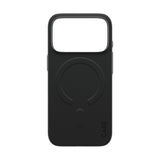 Panzerglass Care Sl1m Case Black W. Magsafe Ip 17 Pro