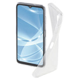 Hama Essential Line "Crystal Transparente" - Hintere Cubierta Para Samsung Galaxy A22 (00196930)