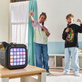Vtech Kiditronics - Karaoke Light Party 80-581704