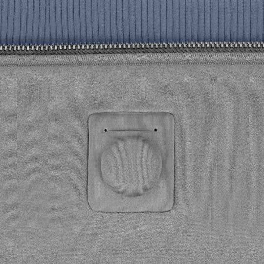 Port Designs Dedicated Sleeve For Macbook Neo Padded Protection Against Shocks And Impacts Slim And Lightweight Design Easy To Carry
