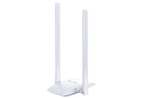 EAN 6935364072544 - Mercusys MW300UH adaptador y tarjeta de red WLAN 300 Mbit/s imagen 1