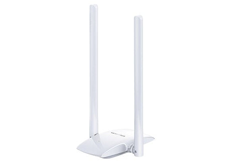 EAN 6935364072544 - Mercusys MW300UH adaptador y tarjeta de red WLAN 300 Mbit/s imagen 1