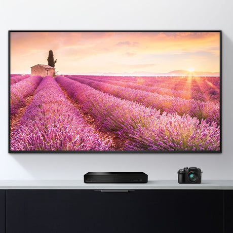 EAN 5025232889341 - Panasonic DP-UB150 Reproductor de Blu-Ray Negro imagen 6