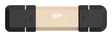 EAN 4713436162537 - Silicon Power DS72 unidad flash USB 500 GB USB Type-A / USB Type-C 3.2 Gen 2 (3.1 Gen 2) Oro imagen 1