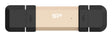 EAN 4713436162520 - Silicon Power DS72 unidad flash USB 250 GB USB Type-A / USB Type-C 3.2 Gen 2 (3.1 Gen 2) Oro imagen 1