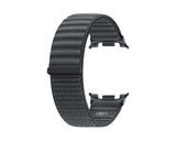 Samsung Fabric Band M L, Negro For Watch 8 Und 9