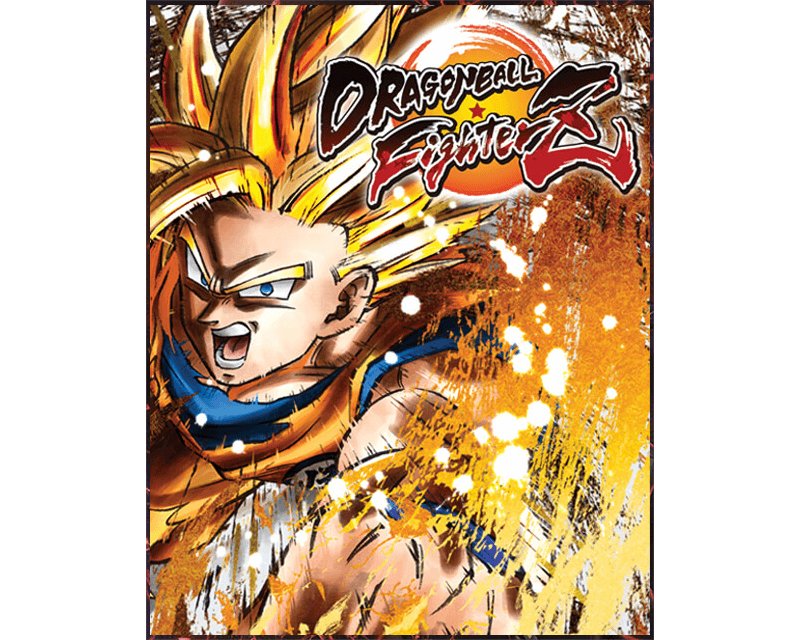 Juego Dragon Ball Fighterz Xbox Series X
