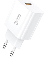 EAN 8434847076270 - COOL Accesorios 8434847076270 cargador de dispositivo móvil Teléfono móvil Corriente alterna, USB Interio imagen 3
