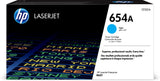 Toner Original Hp 654a Cian Cf331a