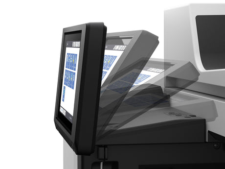 EAN 8715946677040 - Epson WorkForce Enterprise WF-C21000 D4TW imagen 5