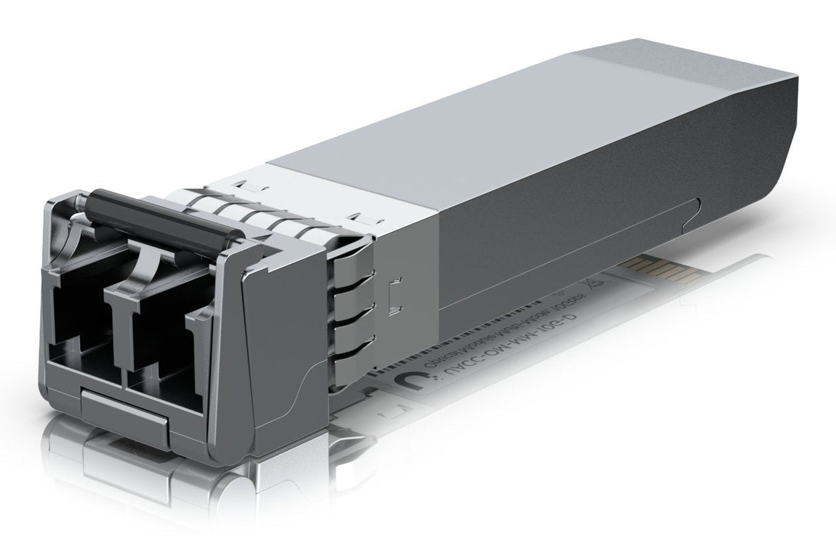 Ubiquiti Uacc-Om-Mm-10g-D U Fiber, Multi-Mode Module, 10g, 1 Unidad